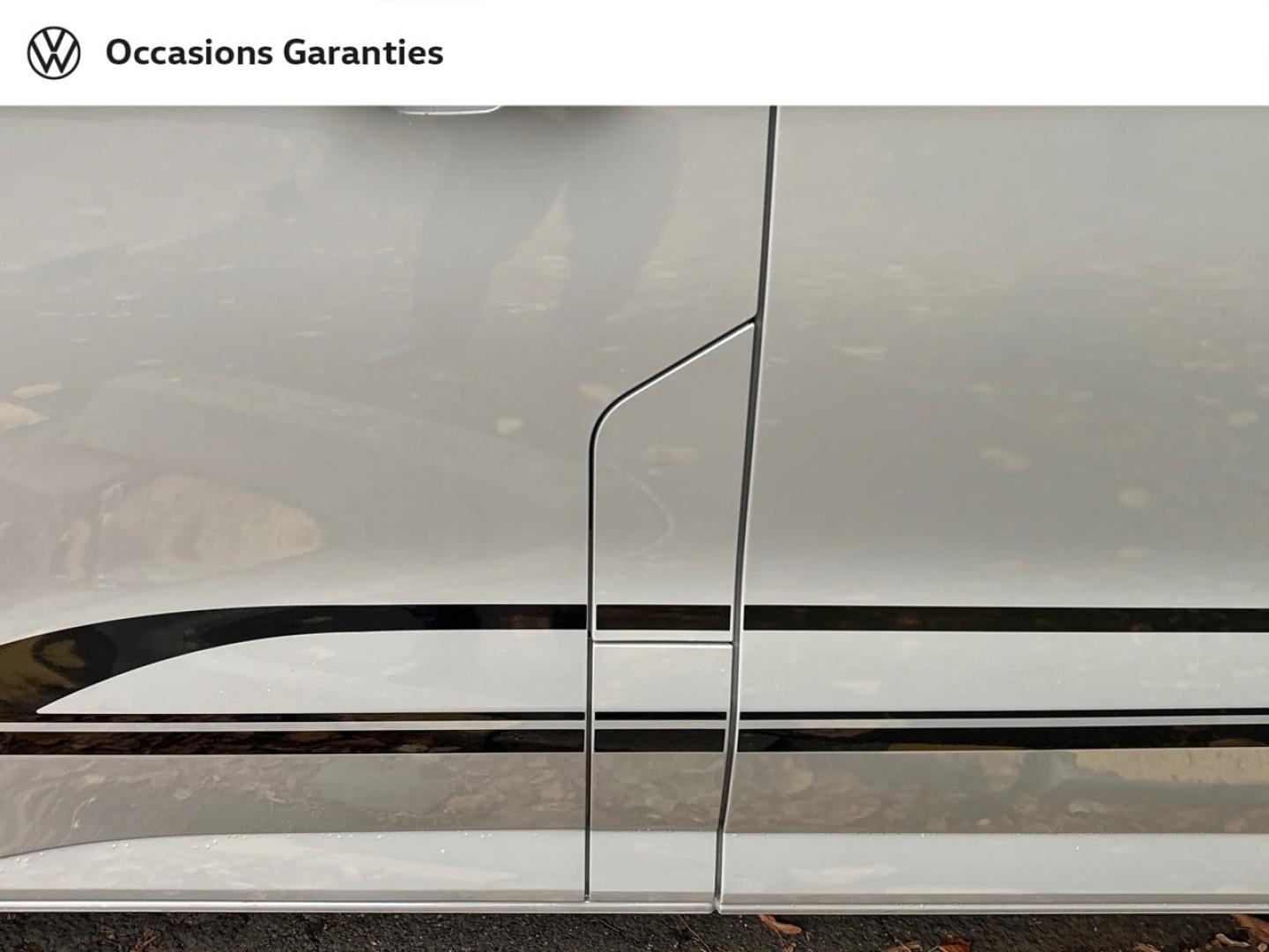 Voitures occasions VOLKSWAGEN UTILITAIRES Transporter Fg Edition Villemomble