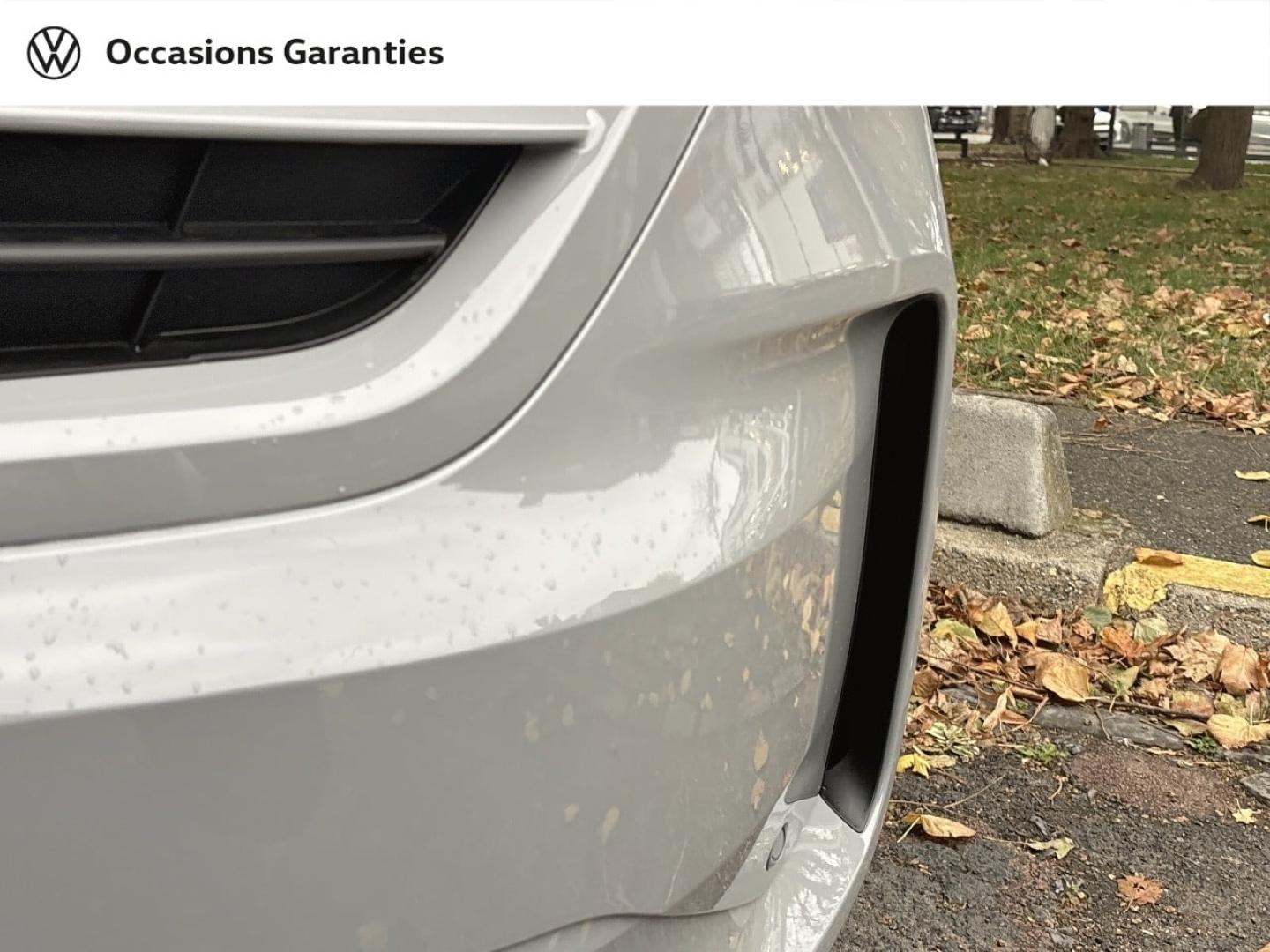 Voitures occasions VOLKSWAGEN UTILITAIRES Transporter Fg Edition Villemomble