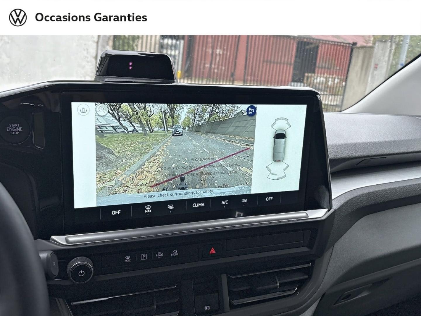 Voitures occasions VOLKSWAGEN UTILITAIRES Transporter Fg Edition Villemomble