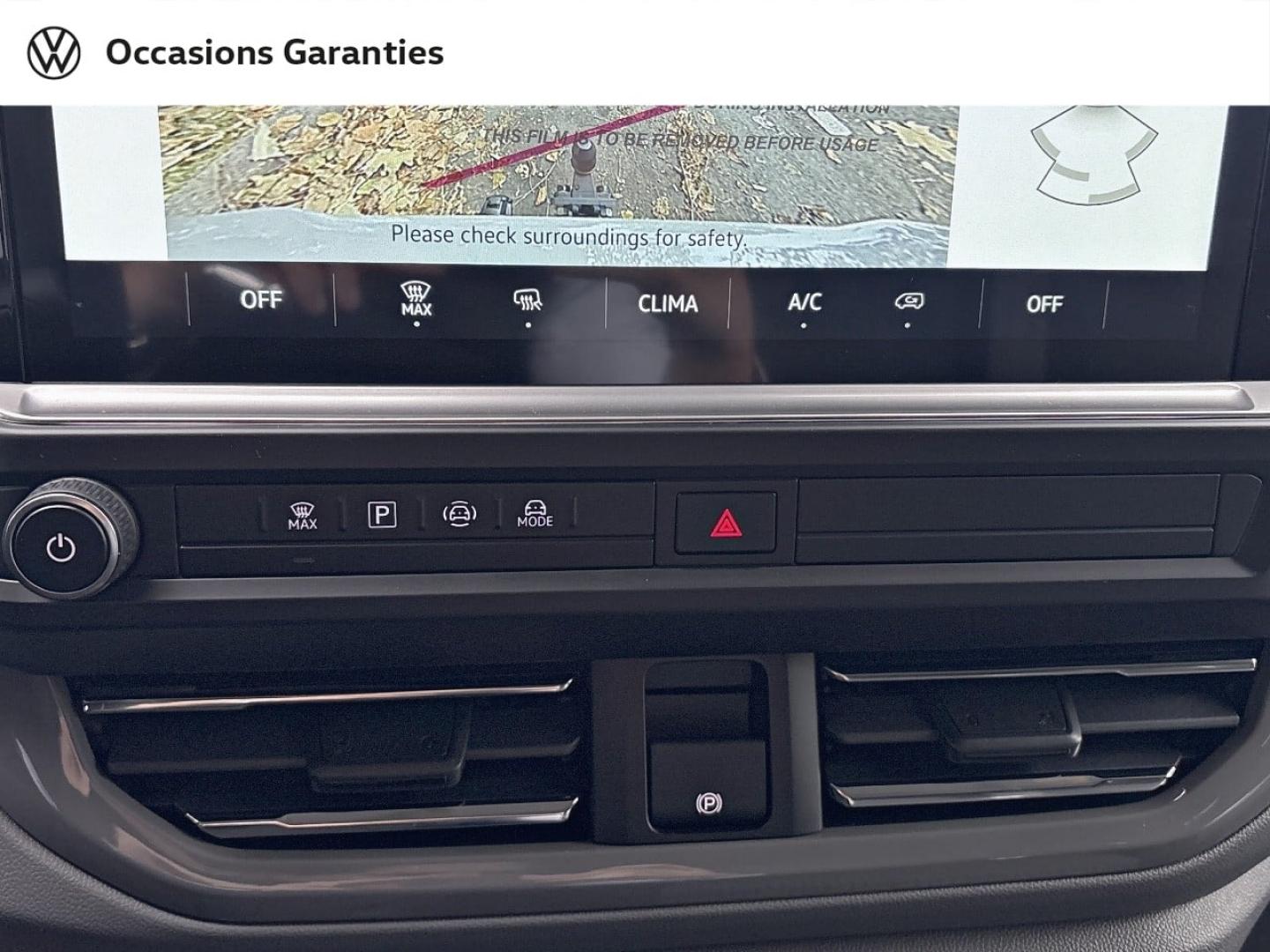 Voitures occasions VOLKSWAGEN UTILITAIRES Transporter Fg Edition Villemomble