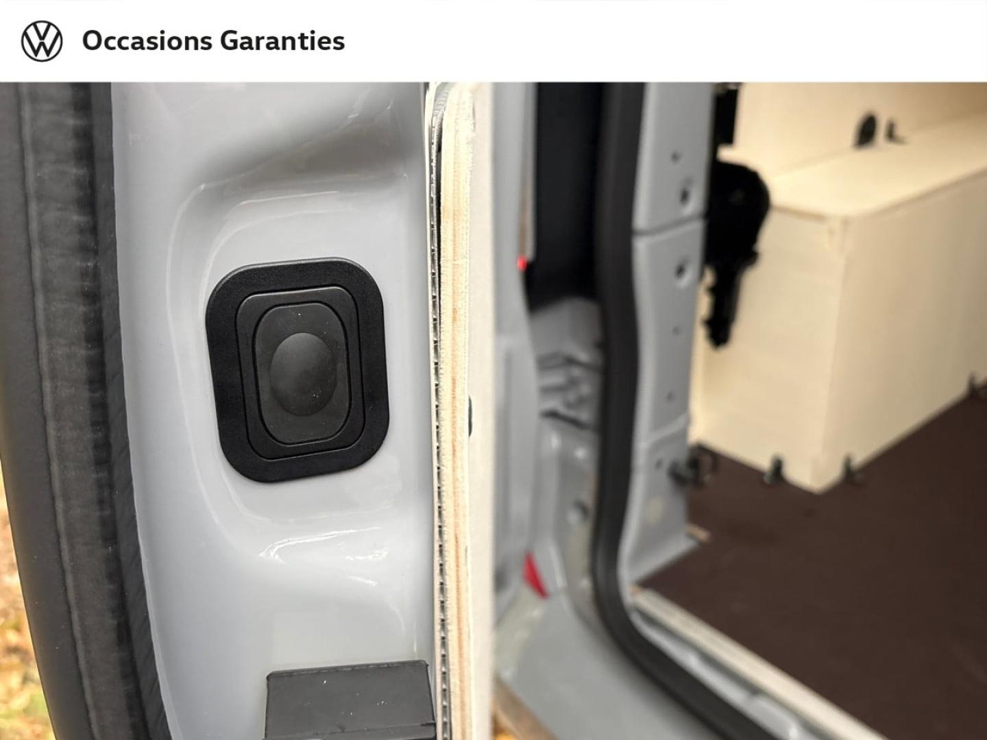 Voitures occasions VOLKSWAGEN UTILITAIRES Transporter Fg Edition Villemomble