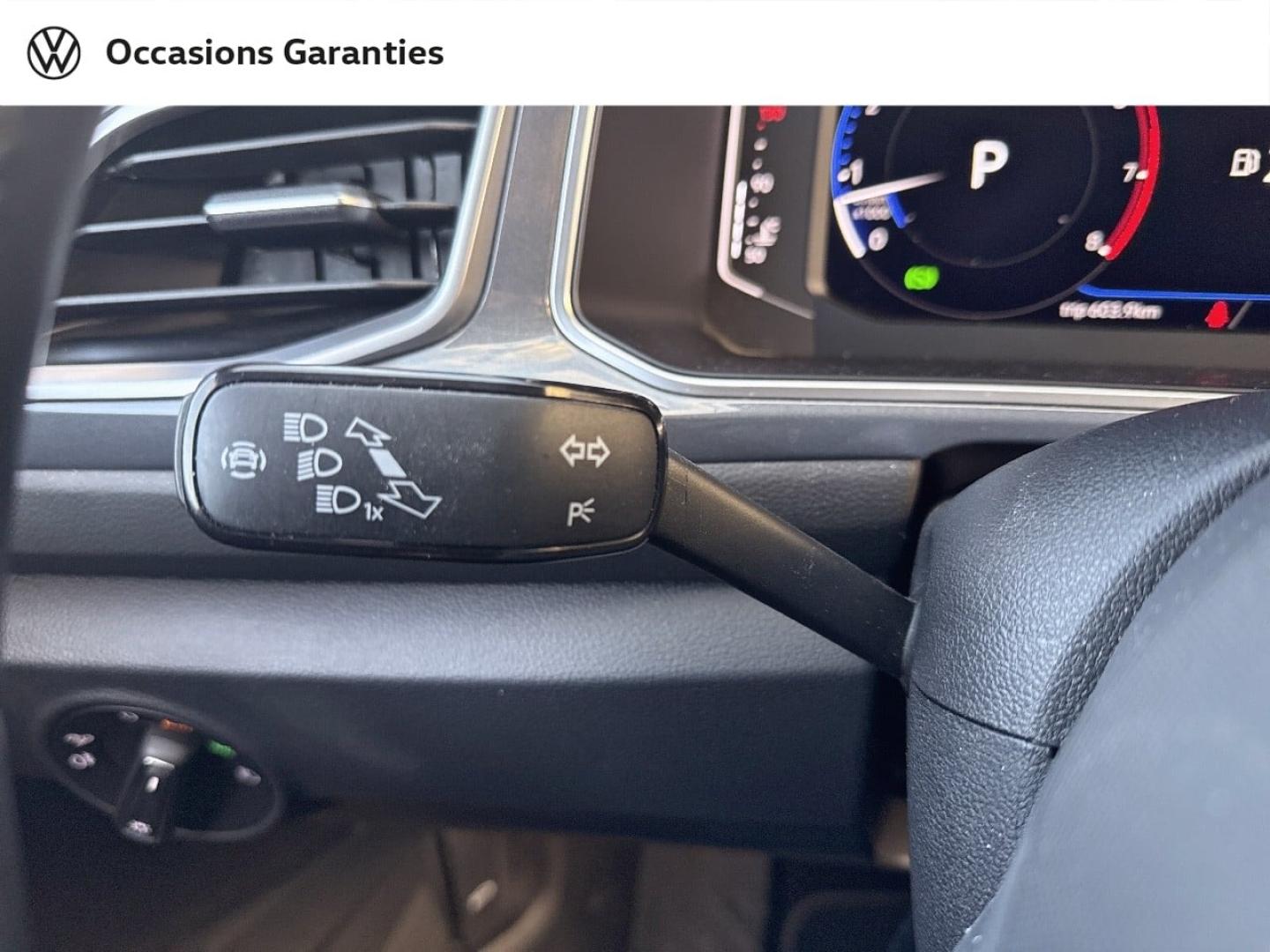 Voitures occasions VOLKSWAGEN T-ROC Style Villemomble