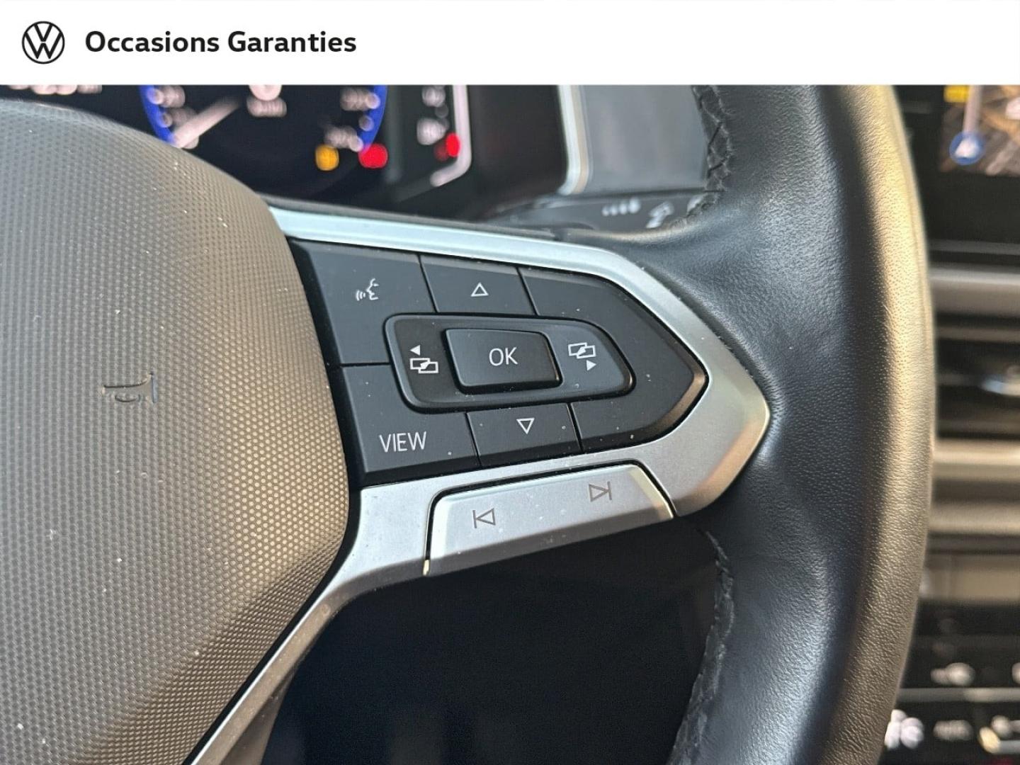Voitures occasions VOLKSWAGEN T-ROC Style Villemomble