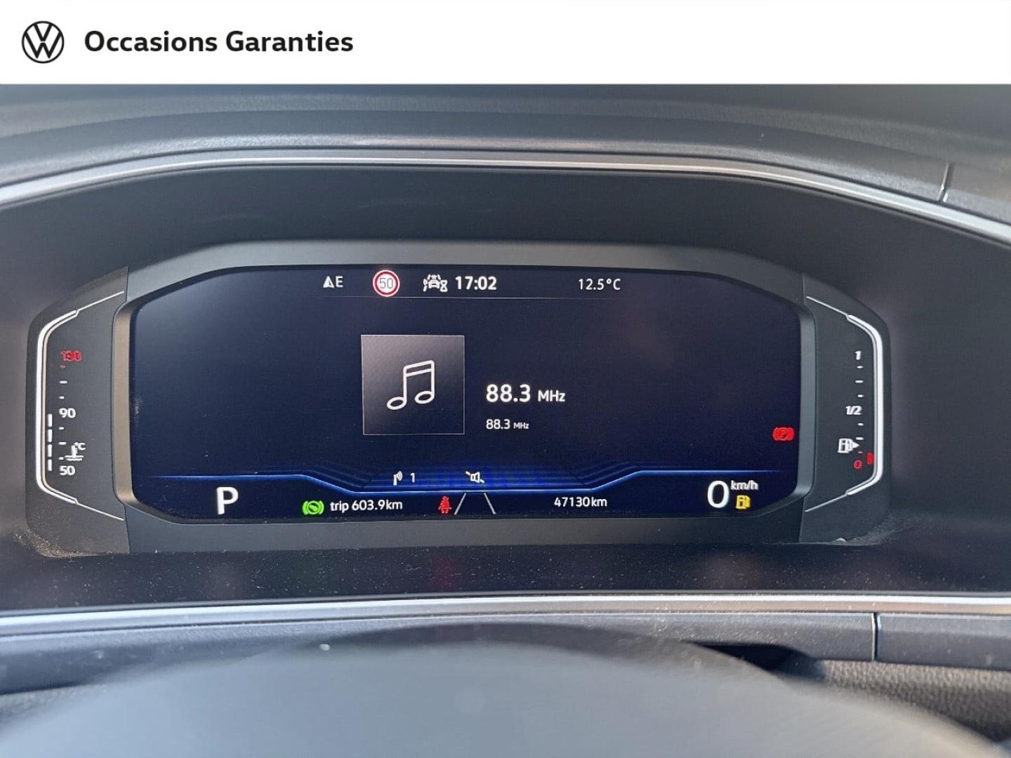 Voitures occasions VOLKSWAGEN T-ROC Style Villemomble