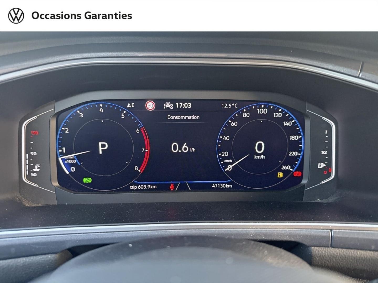 Voitures occasions VOLKSWAGEN T-ROC Style Villemomble