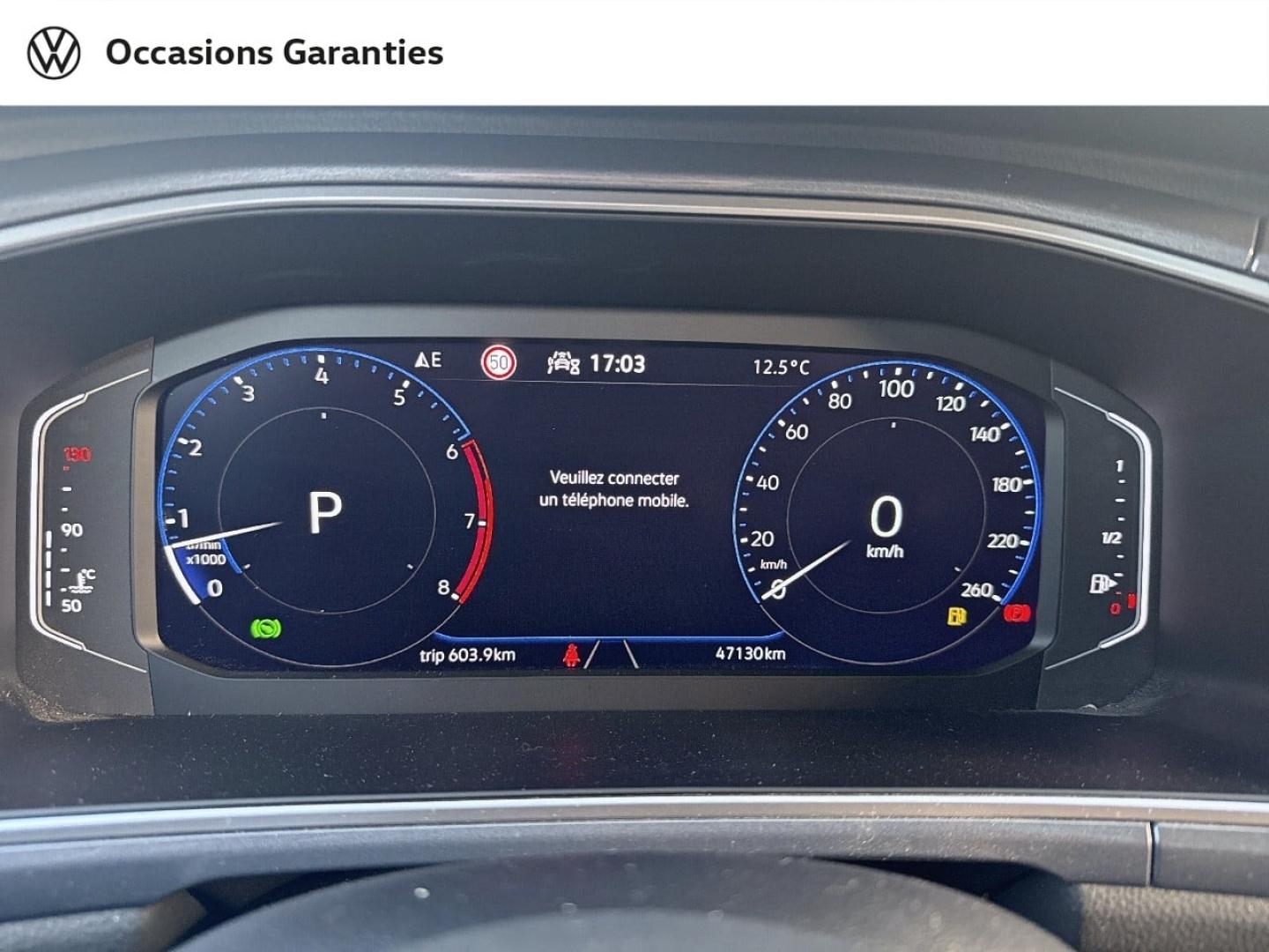 Voitures occasions VOLKSWAGEN T-ROC Style Villemomble
