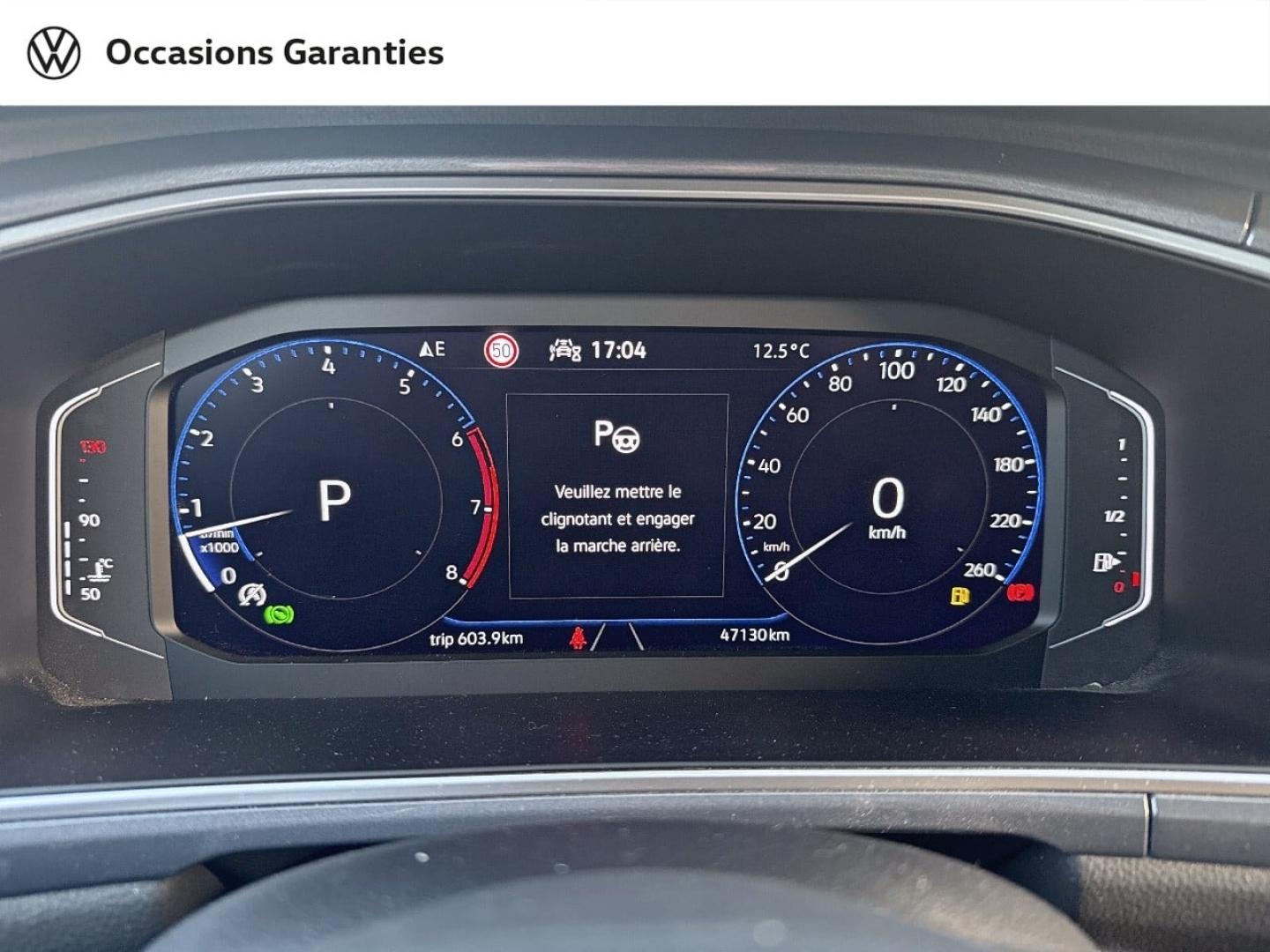 Voitures occasions VOLKSWAGEN T-ROC Style Villemomble