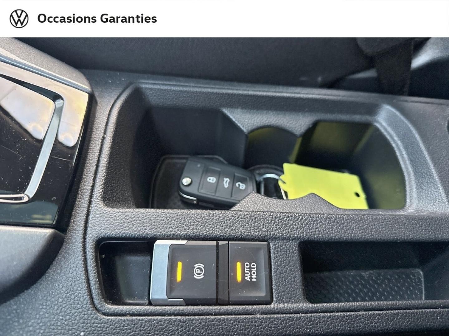 Voitures occasions VOLKSWAGEN T-ROC Style Villemomble