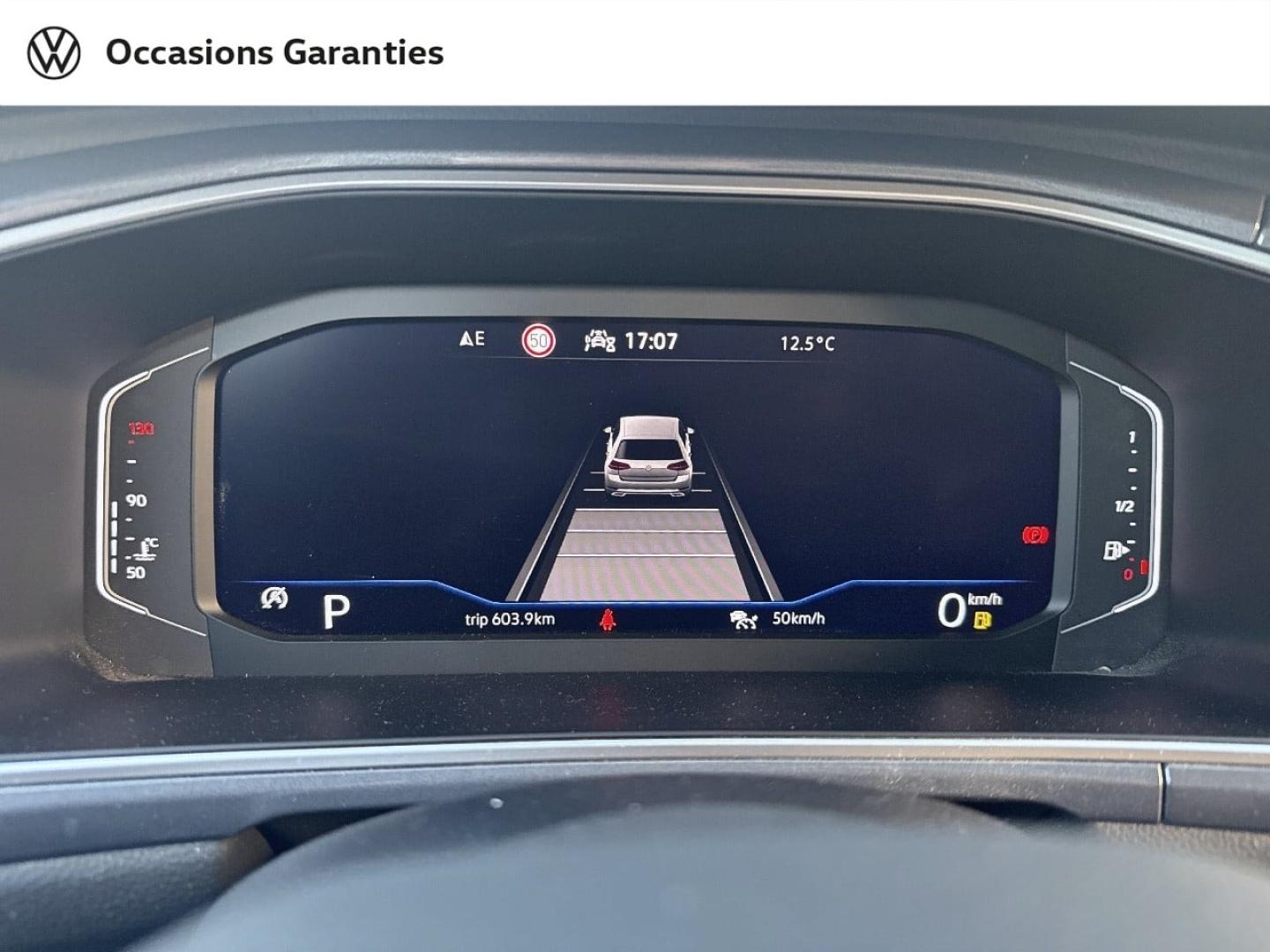 Voitures occasions VOLKSWAGEN T-ROC Style Villemomble