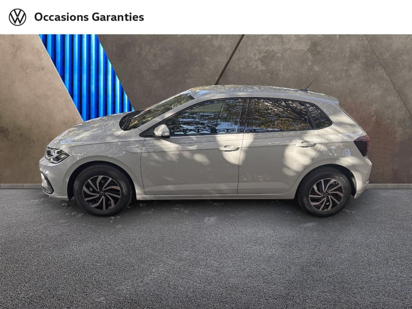 Voitures occasions VOLKSWAGEN POLO VW Edition Villemomble