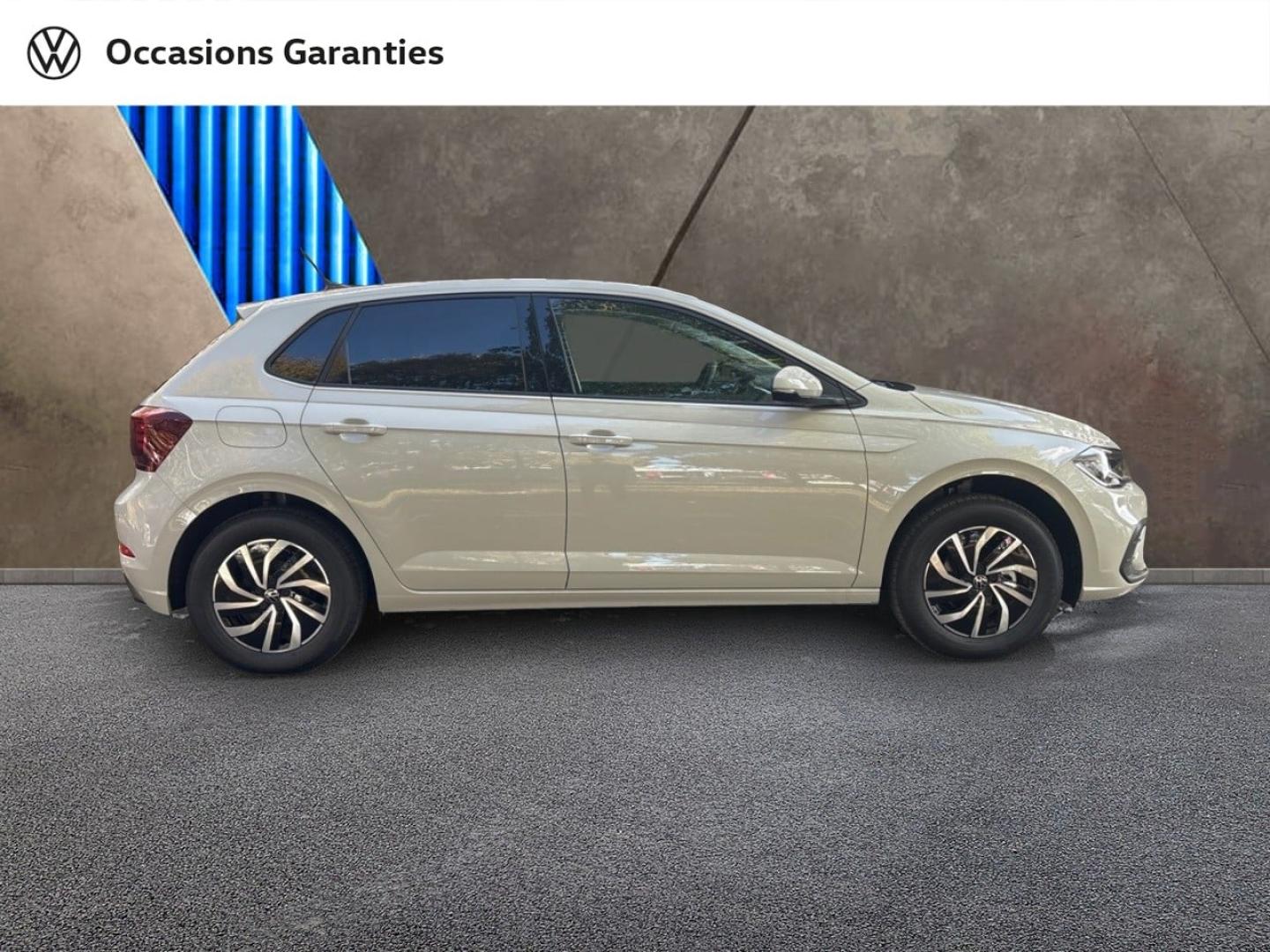 Voitures occasions VOLKSWAGEN POLO VW Edition Villemomble