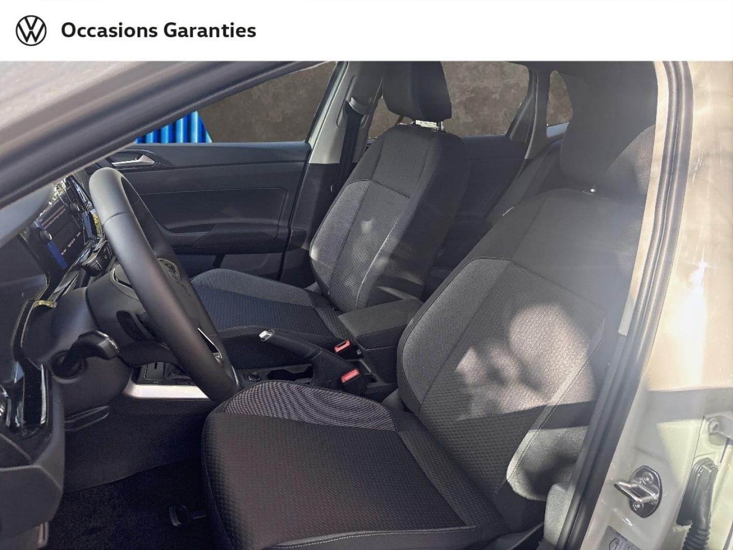 Voitures occasions VOLKSWAGEN POLO VW Edition Villemomble