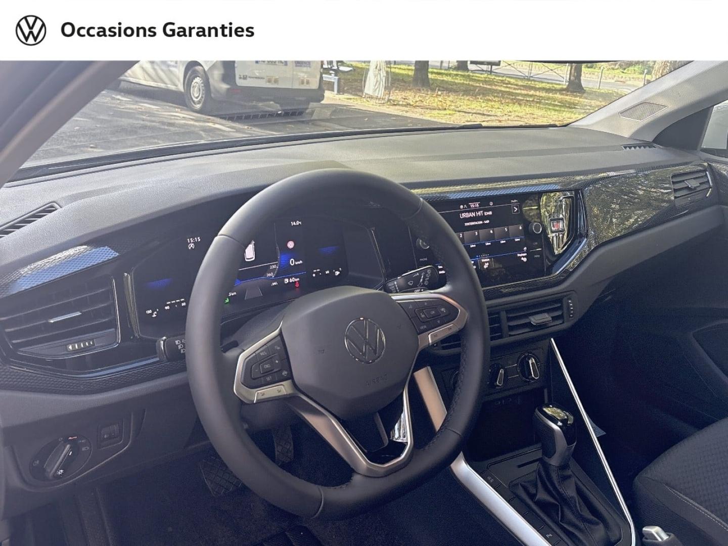 Voitures occasions VOLKSWAGEN POLO VW Edition Villemomble