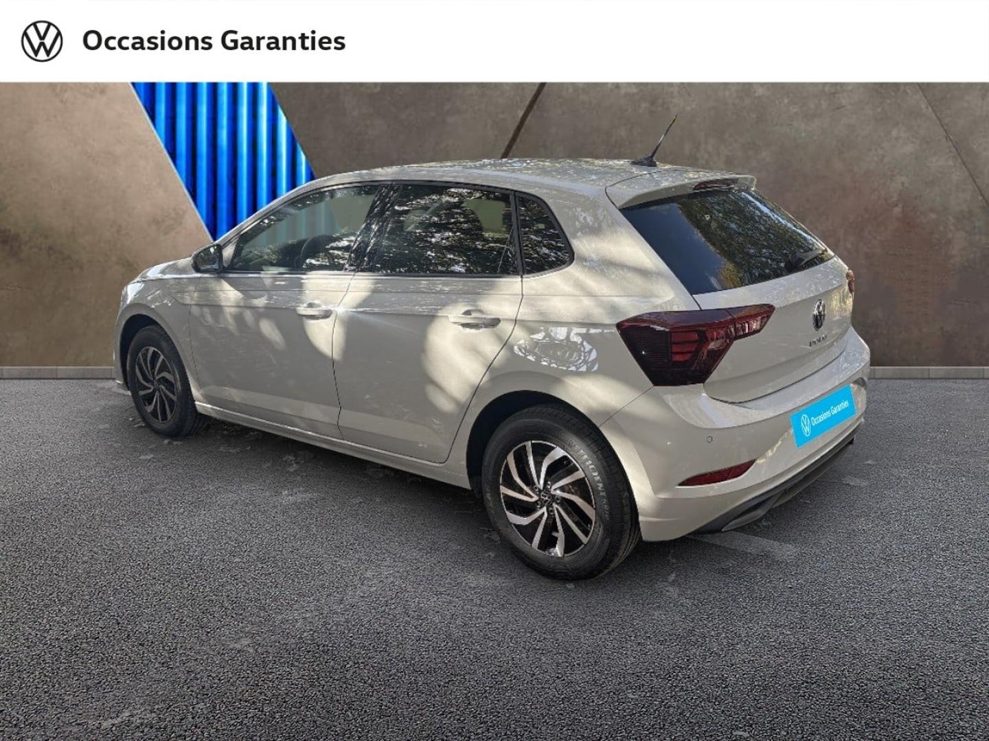 Voitures occasions VOLKSWAGEN POLO VW Edition Villemomble