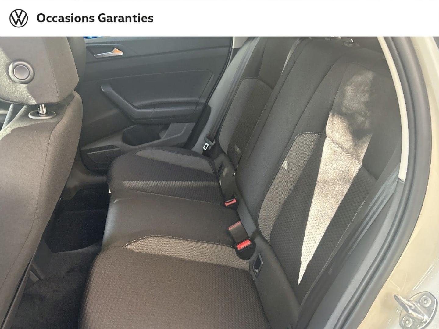 Voitures occasions VOLKSWAGEN POLO VW Edition Villemomble