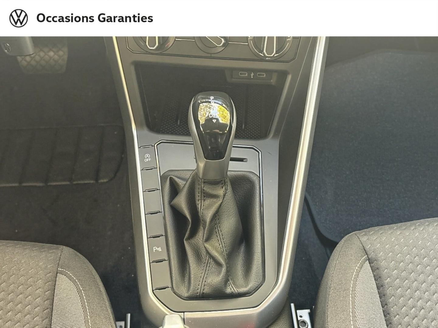 Voitures occasions VOLKSWAGEN POLO VW Edition Villemomble