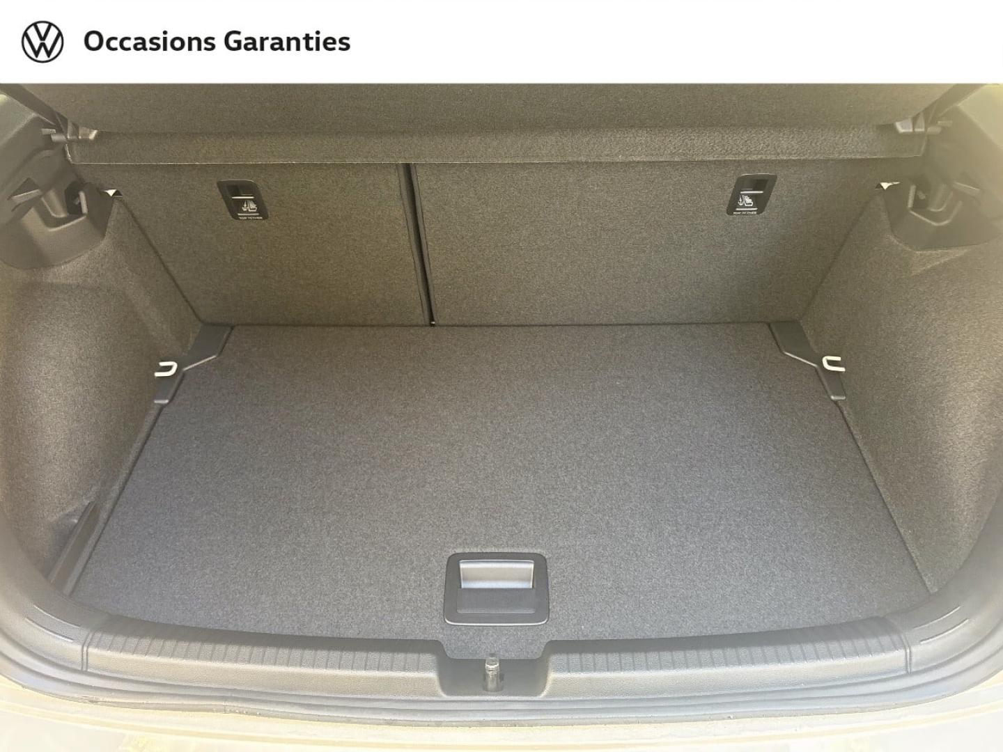 Voitures occasions VOLKSWAGEN POLO VW Edition Villemomble