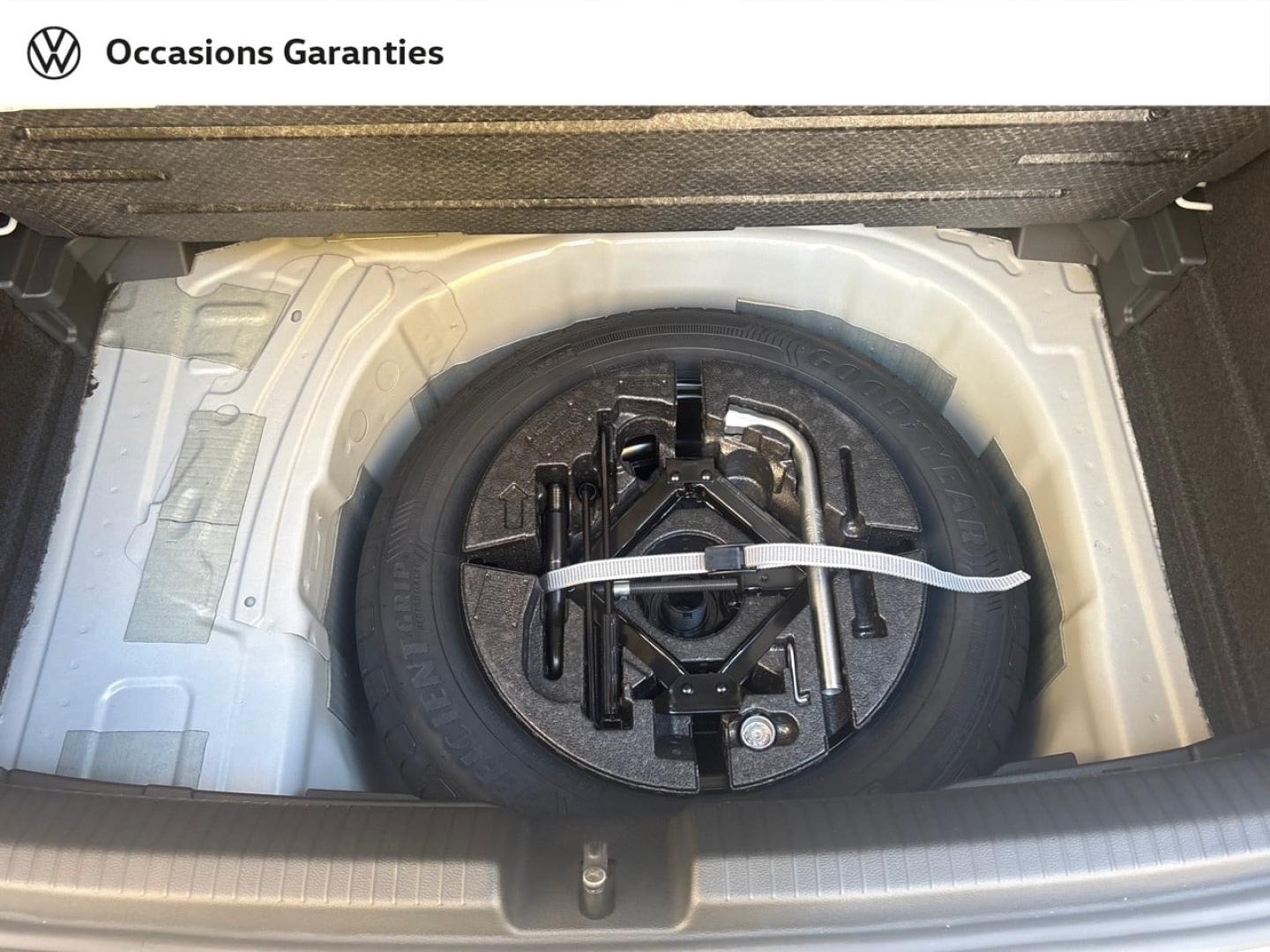 Voitures occasions VOLKSWAGEN POLO VW Edition Villemomble