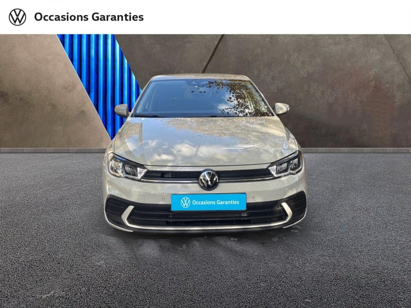 Voitures occasions VOLKSWAGEN POLO VW Edition Villemomble