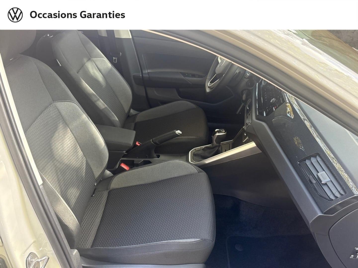 Voitures occasions VOLKSWAGEN POLO VW Edition Villemomble