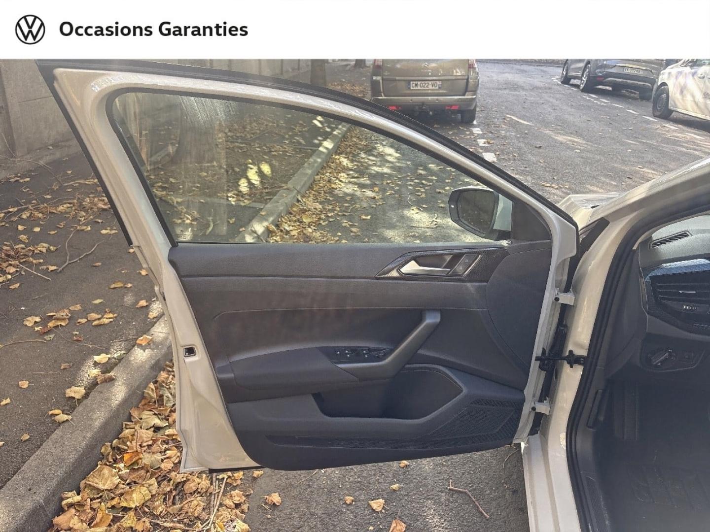 Voitures occasions VOLKSWAGEN POLO VW Edition Villemomble