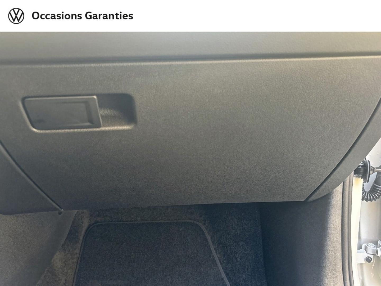 Voitures occasions VOLKSWAGEN POLO VW Edition Villemomble
