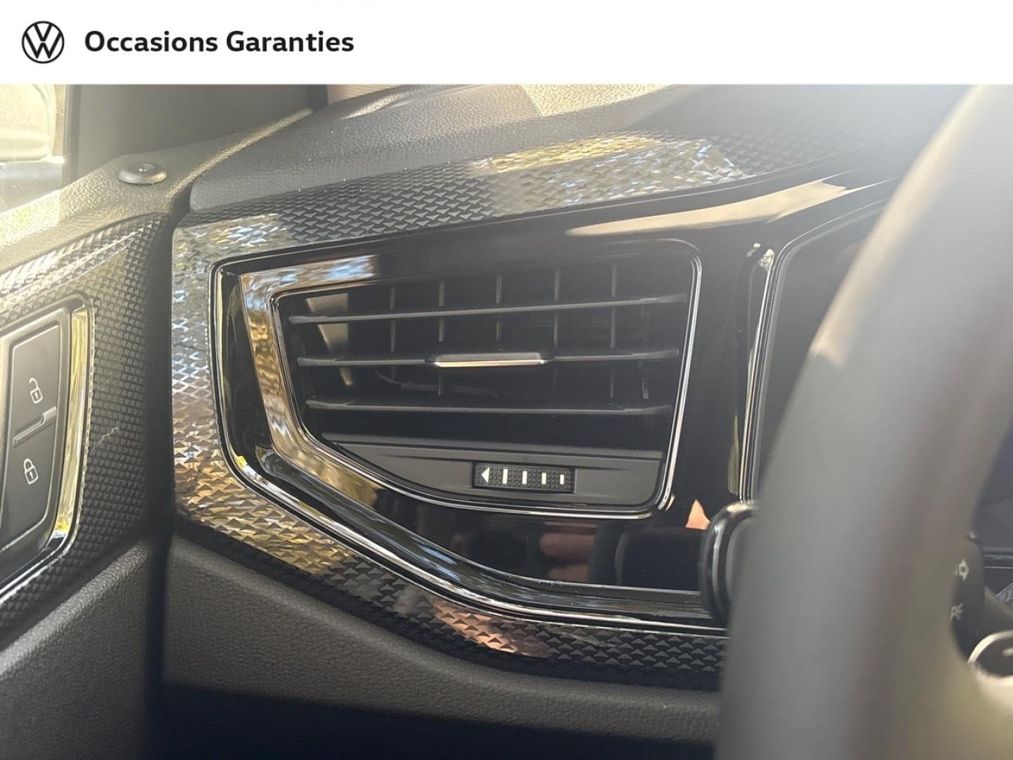 Voitures occasions VOLKSWAGEN POLO VW Edition Villemomble