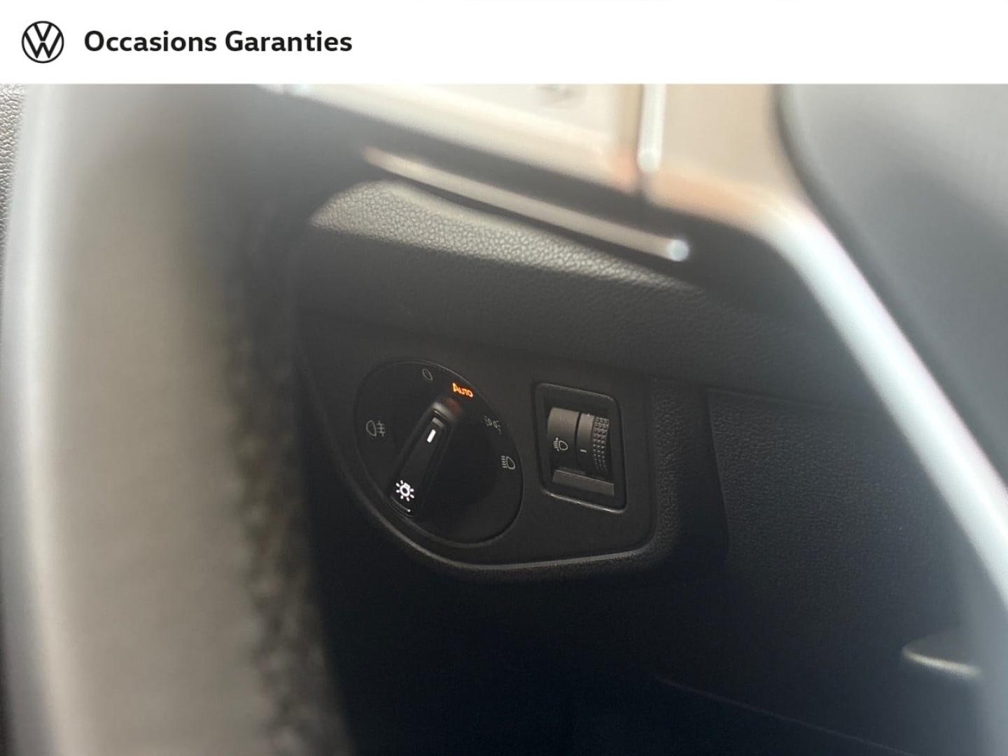Voitures occasions VOLKSWAGEN POLO VW Edition Villemomble