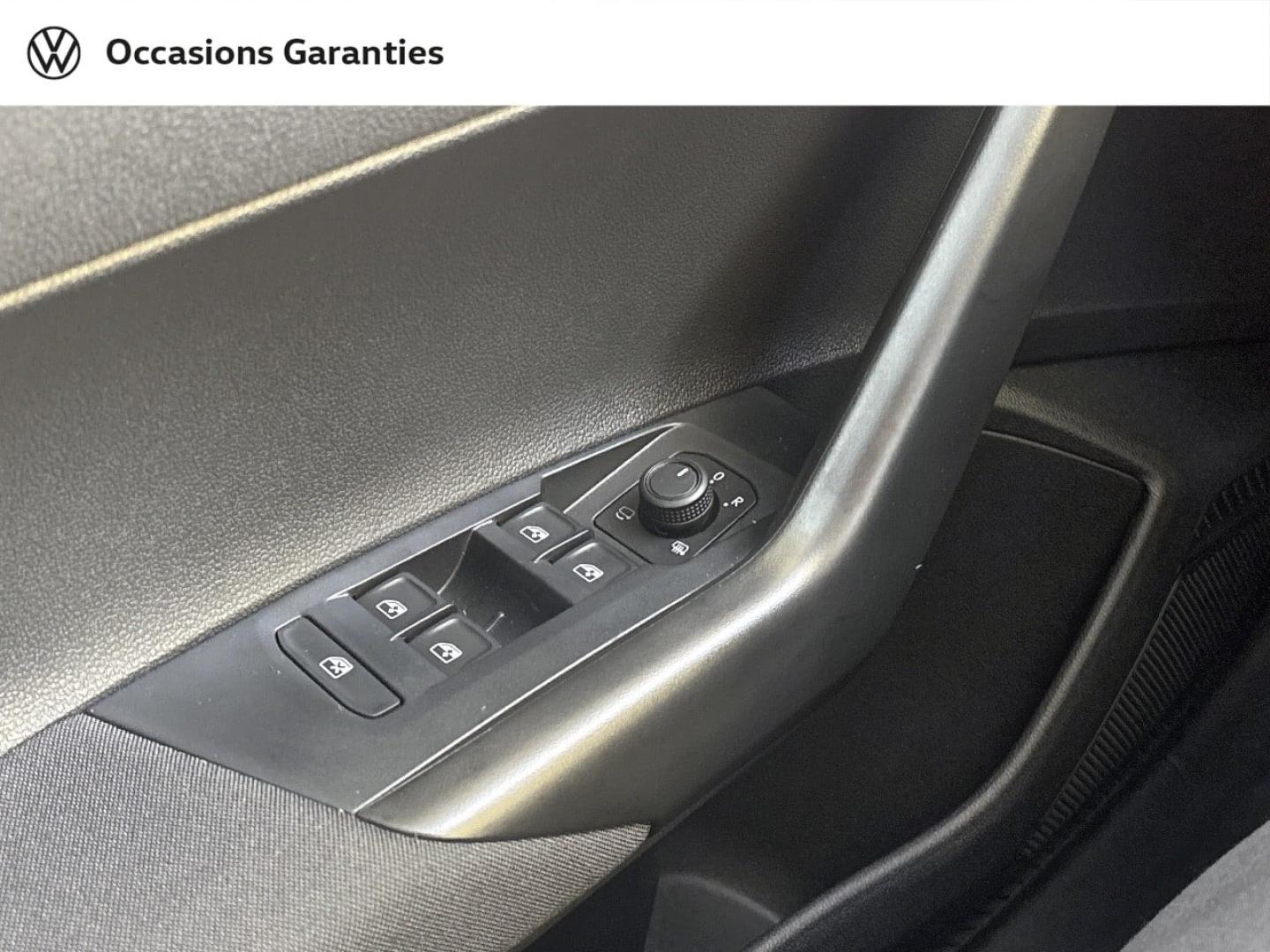 Voitures occasions VOLKSWAGEN POLO VW Edition Villemomble