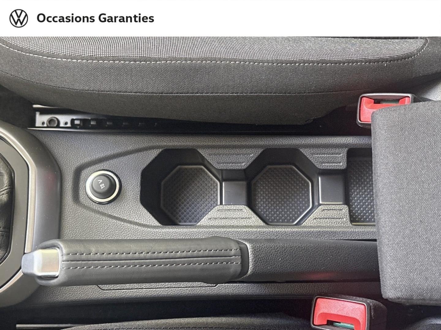 Voitures occasions VOLKSWAGEN POLO VW Edition Villemomble