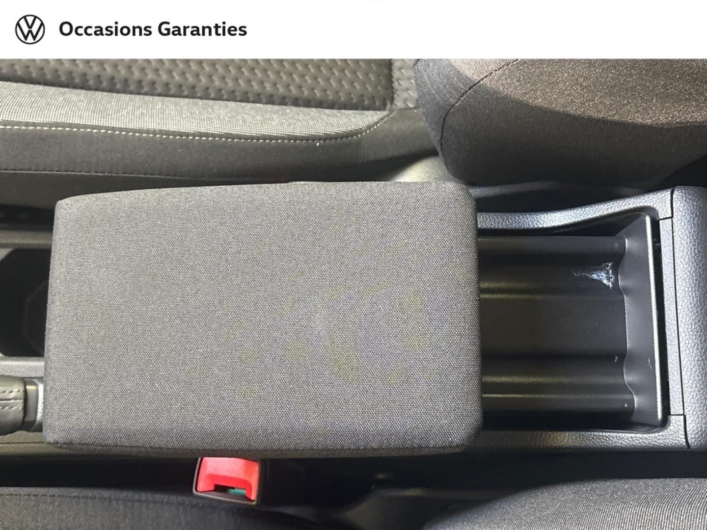 Voitures occasions VOLKSWAGEN POLO VW Edition Villemomble