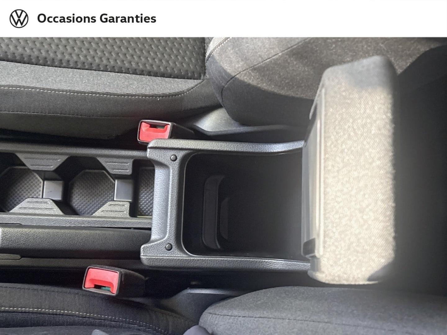 Voitures occasions VOLKSWAGEN POLO VW Edition Villemomble