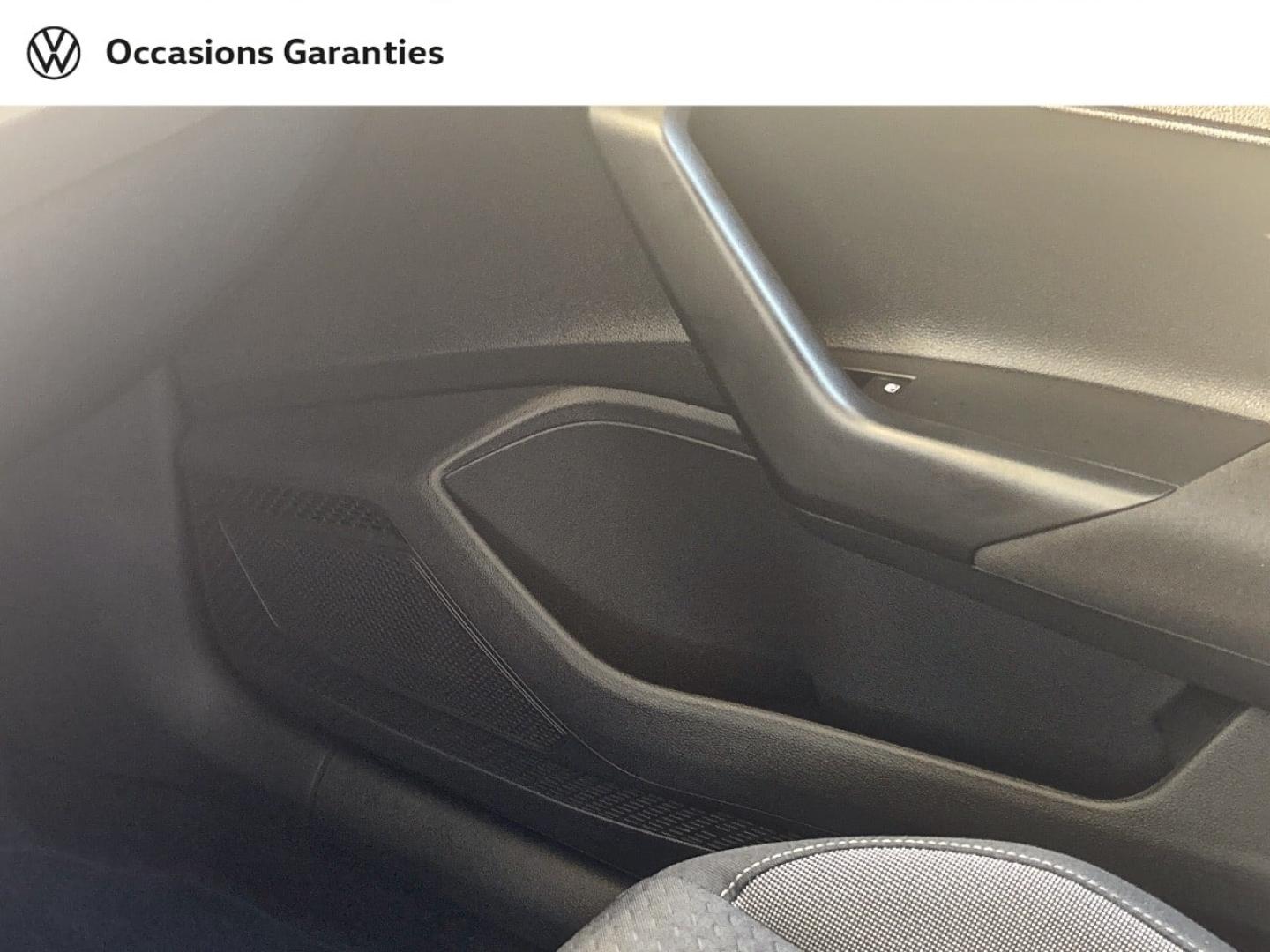 Voitures occasions VOLKSWAGEN POLO VW Edition Villemomble