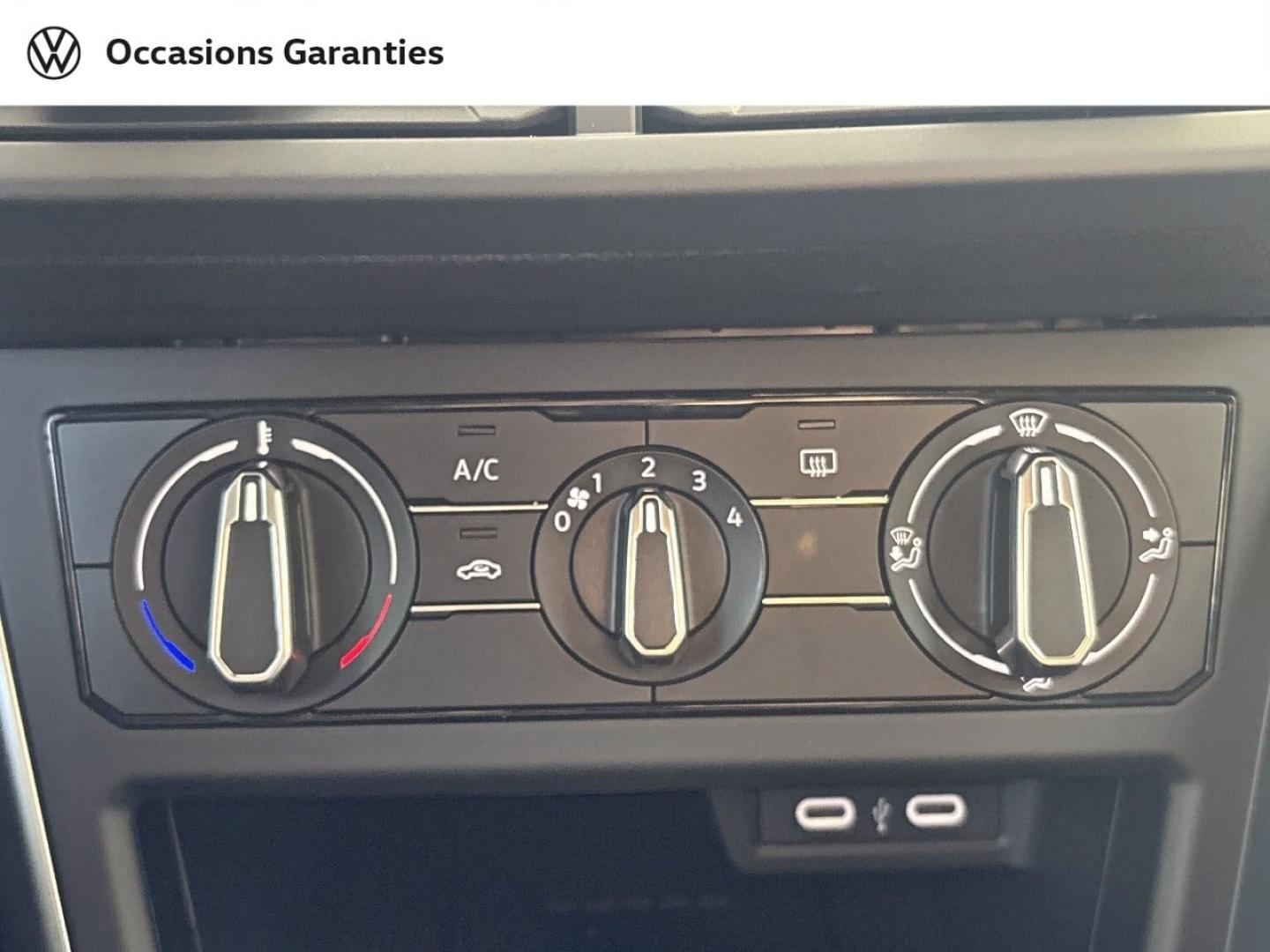 Voitures occasions VOLKSWAGEN POLO VW Edition Villemomble