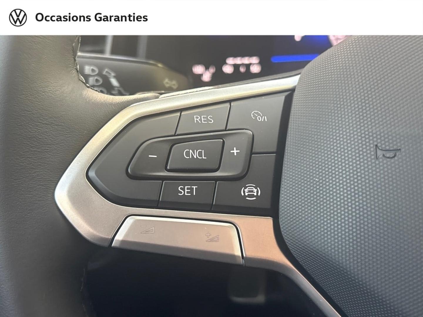 Voitures occasions VOLKSWAGEN POLO VW Edition Villemomble