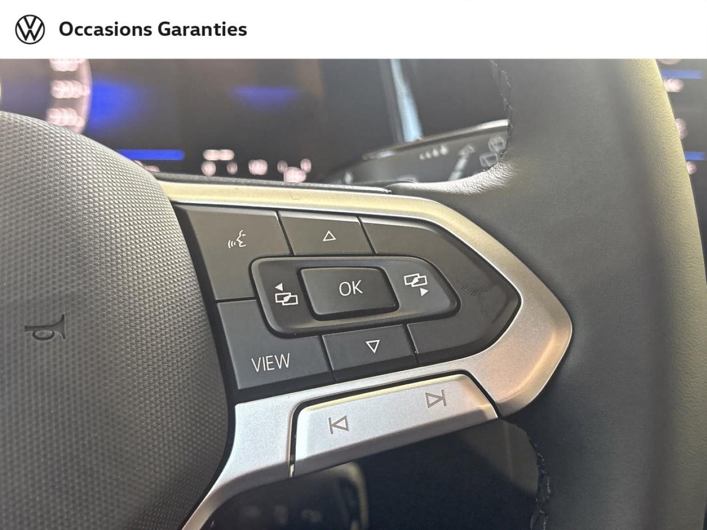 Voitures occasions VOLKSWAGEN POLO VW Edition Villemomble