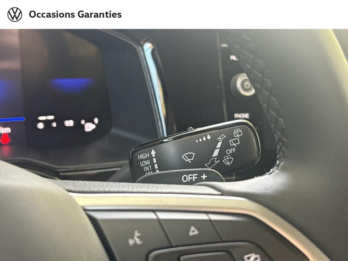 Voitures occasions VOLKSWAGEN POLO VW Edition Villemomble