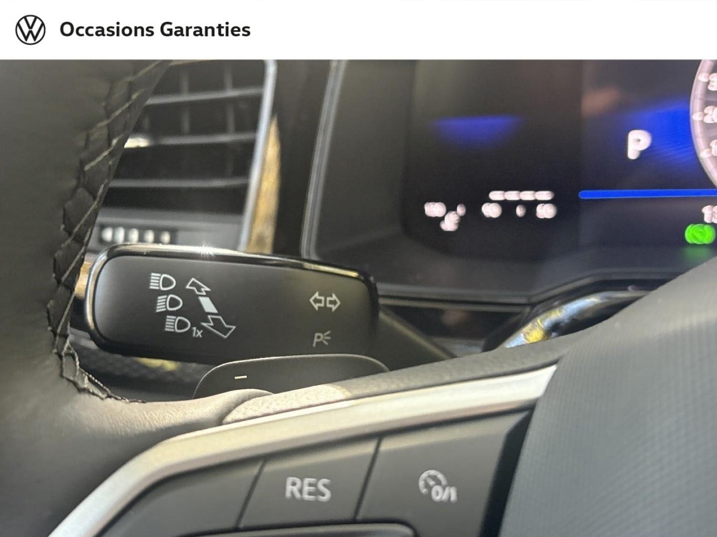 Voitures occasions VOLKSWAGEN POLO VW Edition Villemomble