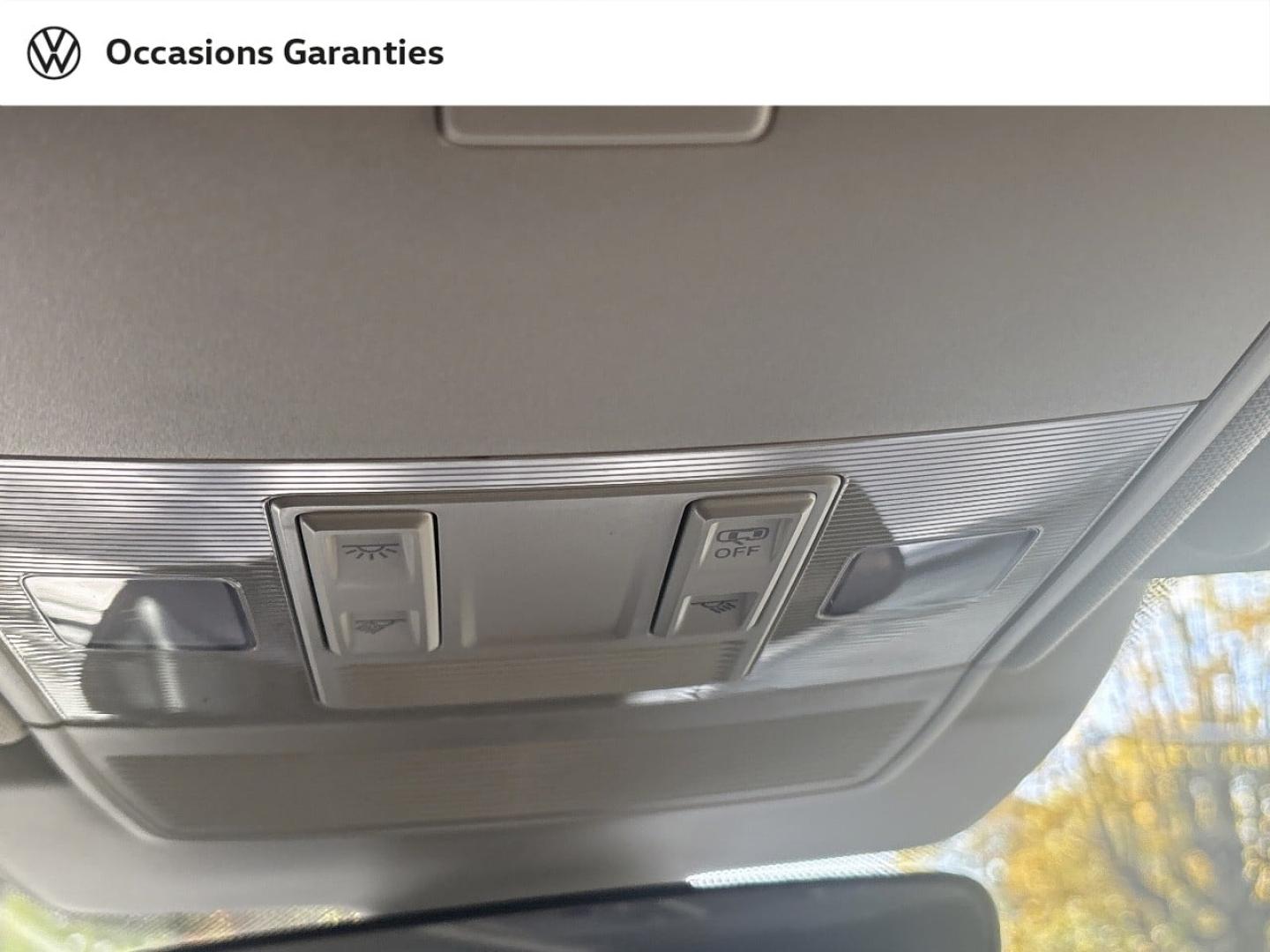Voitures occasions VOLKSWAGEN POLO VW Edition Villemomble