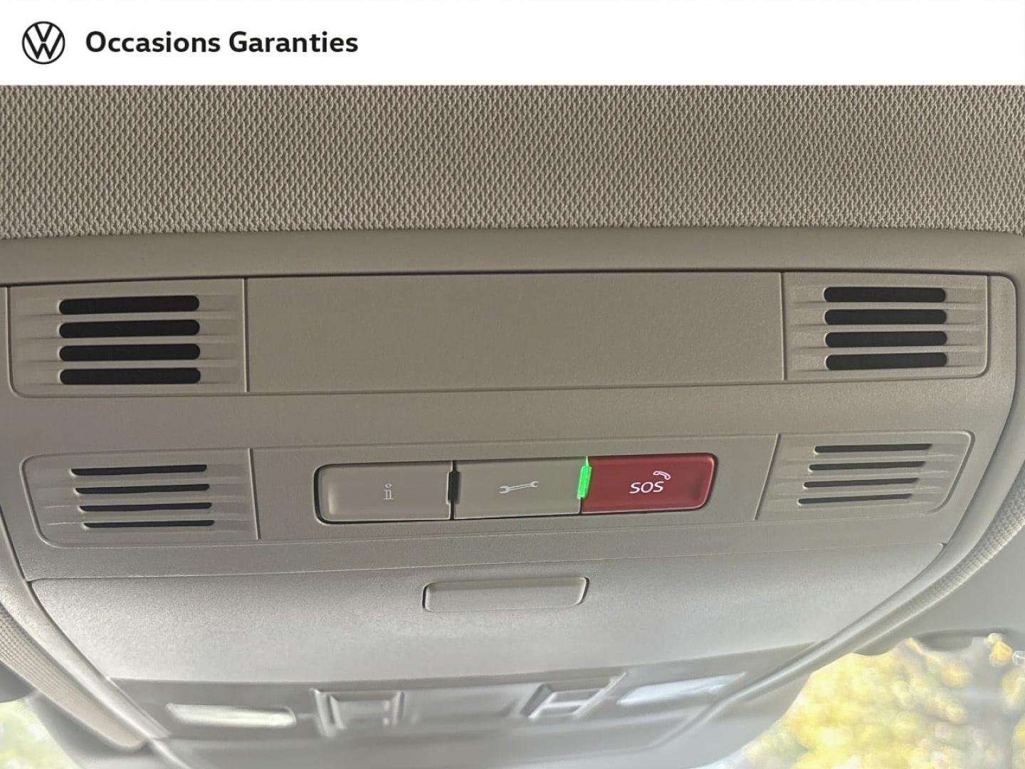 Voitures occasions VOLKSWAGEN POLO VW Edition Villemomble