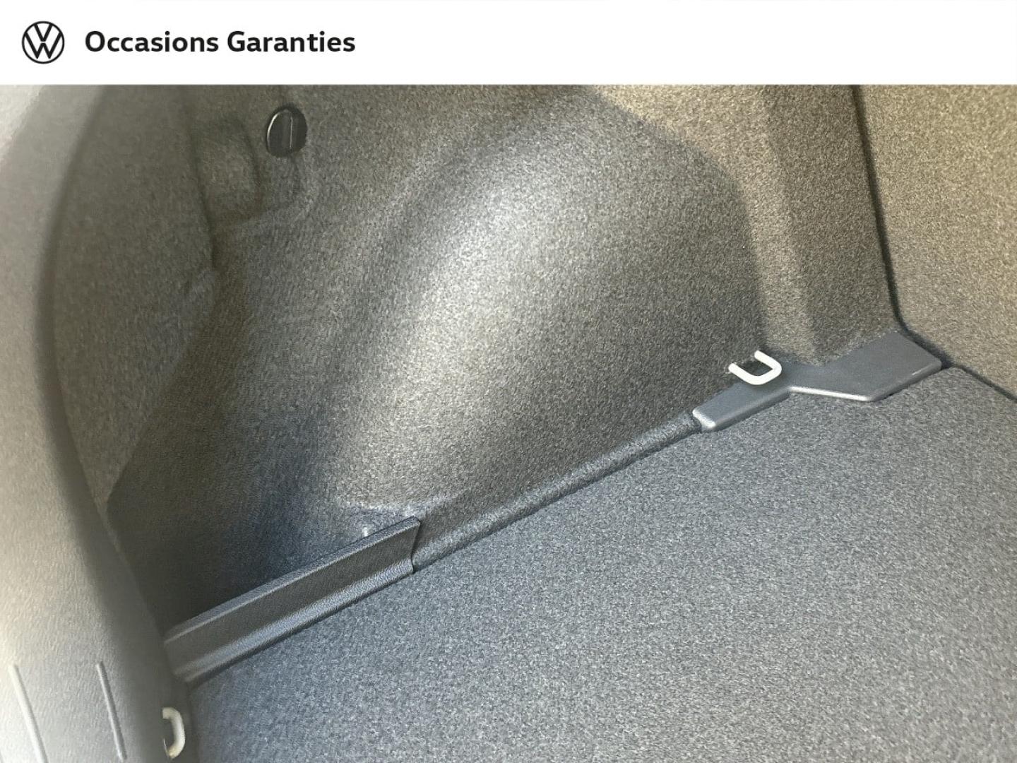Voitures occasions VOLKSWAGEN POLO VW Edition Villemomble