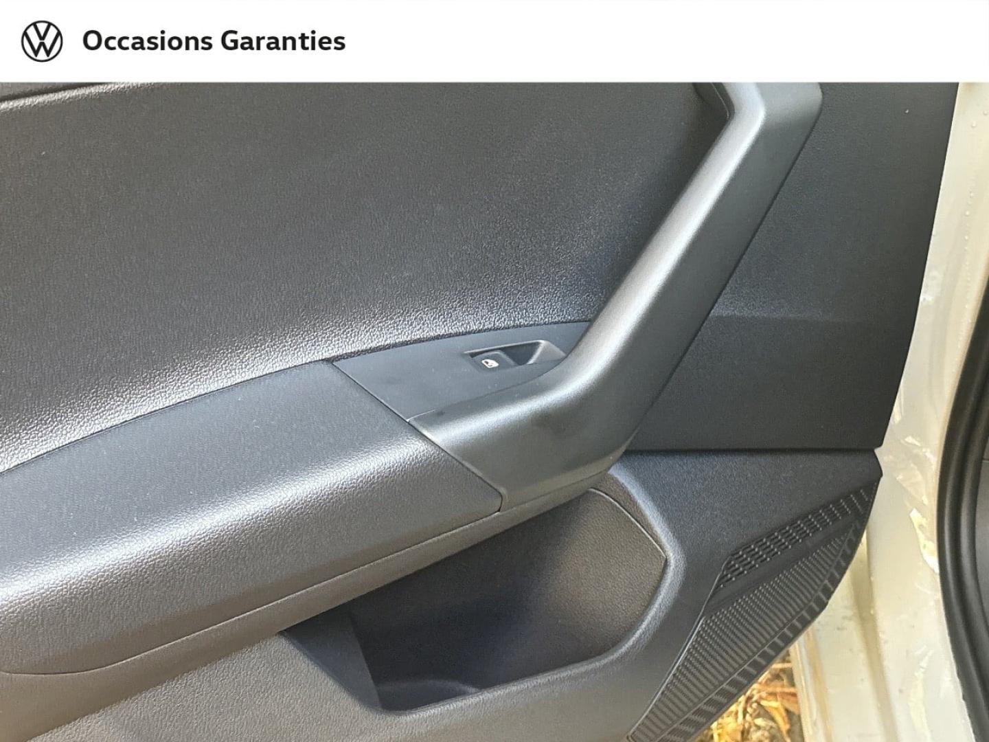 Voitures occasions VOLKSWAGEN POLO VW Edition Villemomble