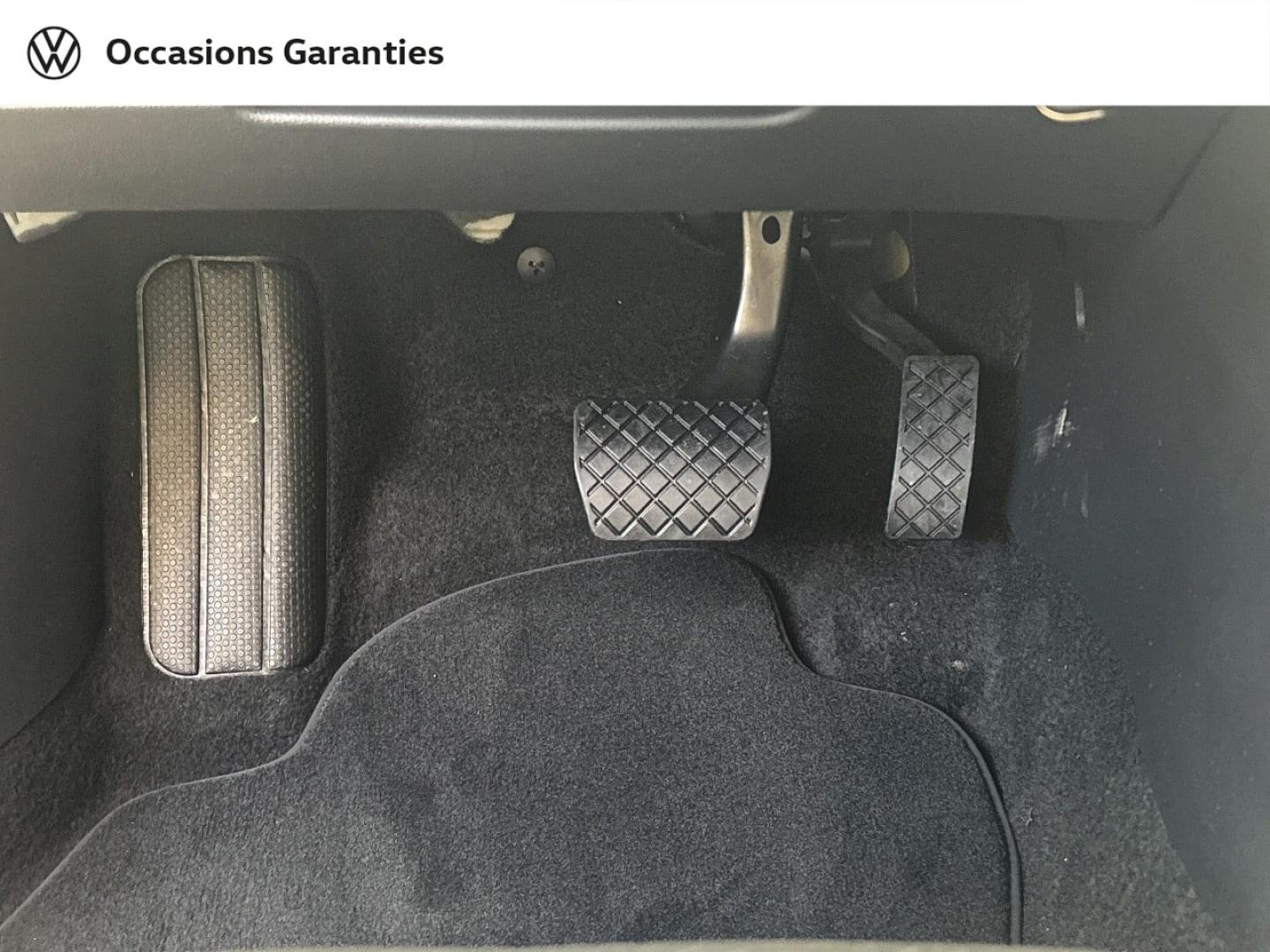 Voitures occasions VOLKSWAGEN POLO VW Edition Villemomble