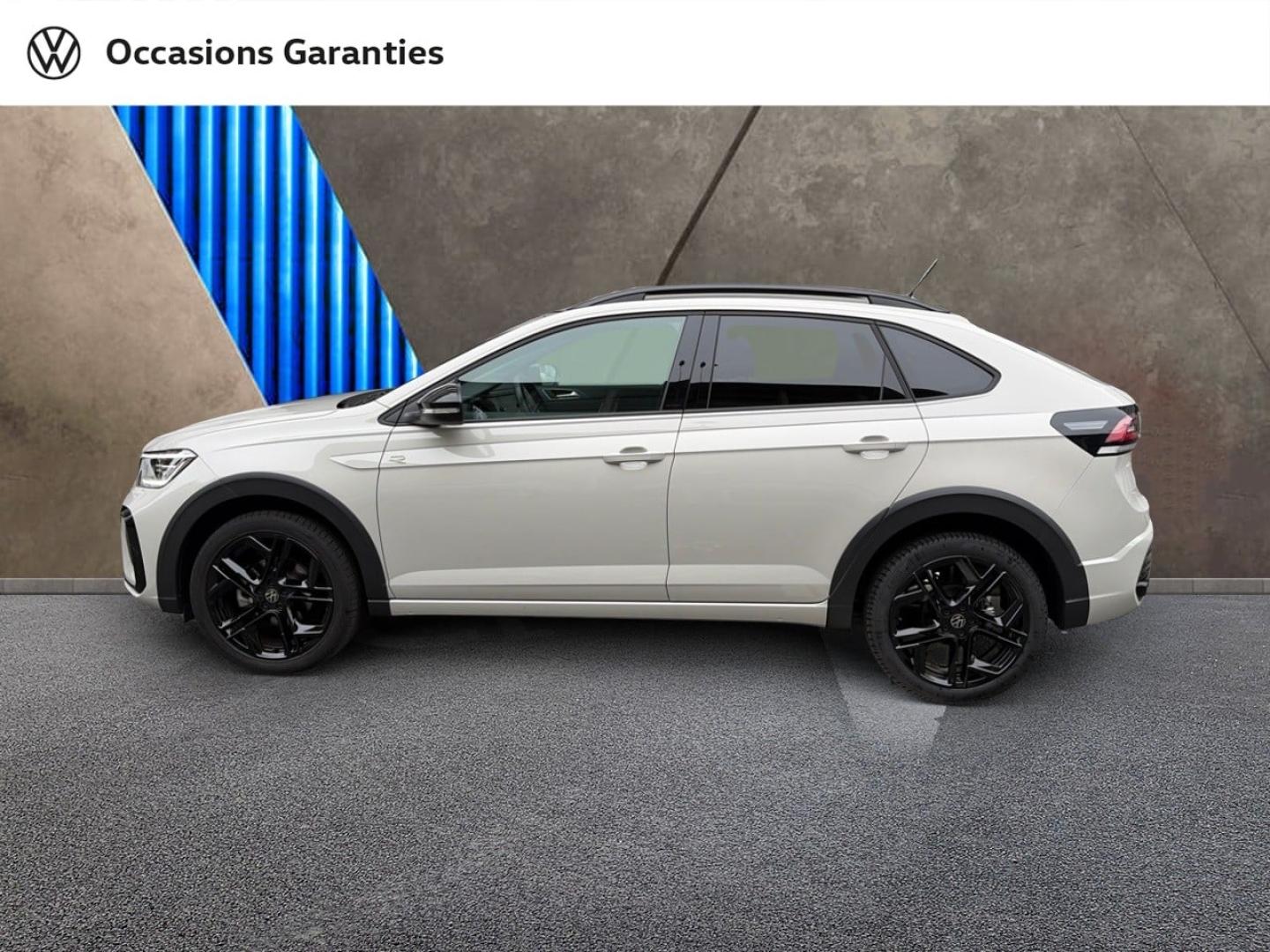 Voitures occasions VOLKSWAGEN TAIGO  Villemomble