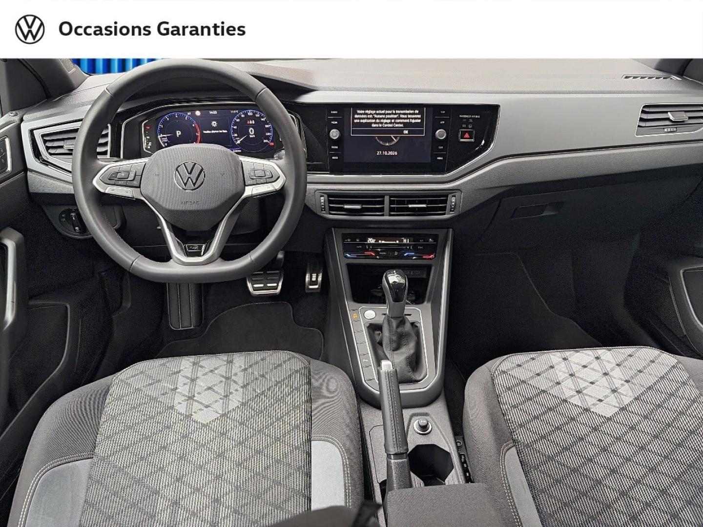 Voitures occasions VOLKSWAGEN TAIGO  Villemomble