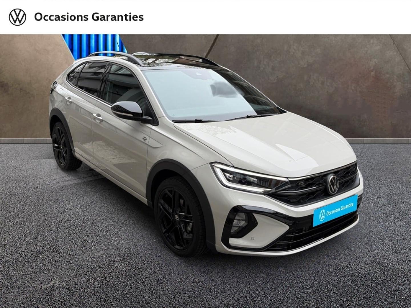 Voitures occasions VOLKSWAGEN TAIGO  Villemomble