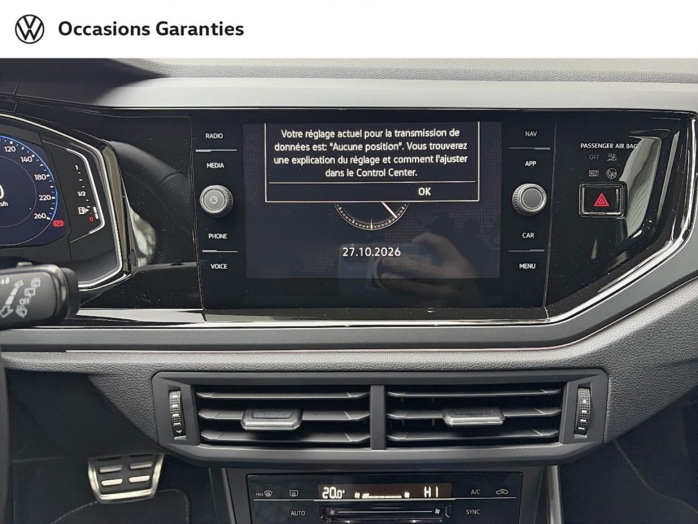 Voitures occasions VOLKSWAGEN TAIGO  Villemomble