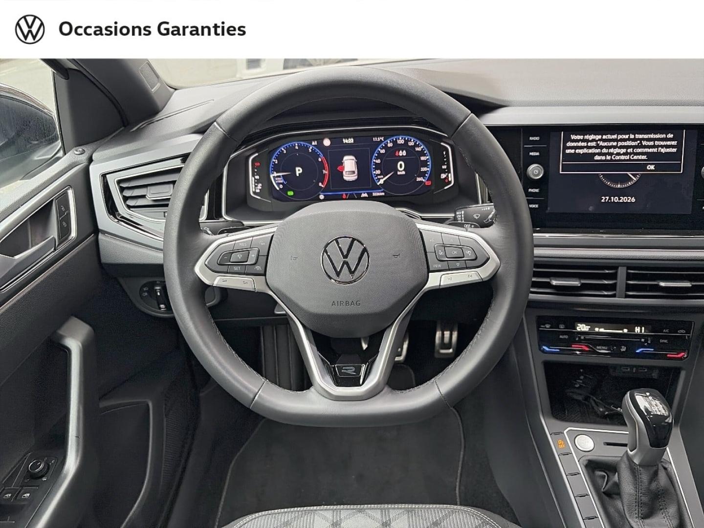 Voitures occasions VOLKSWAGEN TAIGO  Villemomble
