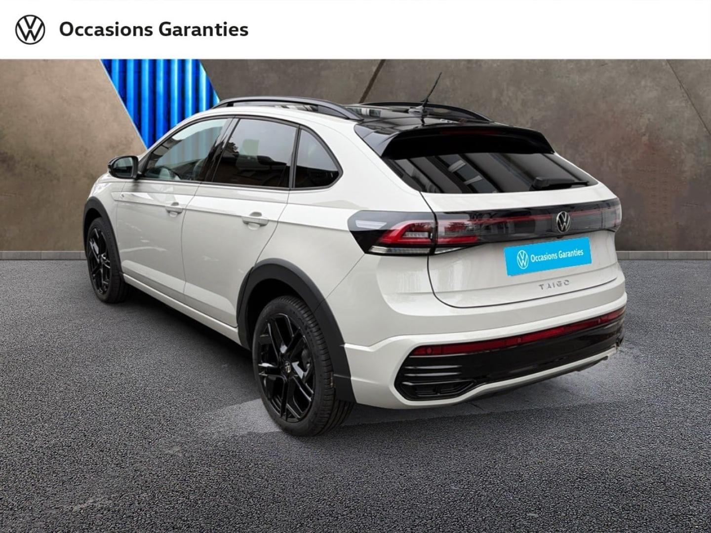 Voitures occasions VOLKSWAGEN TAIGO  Villemomble