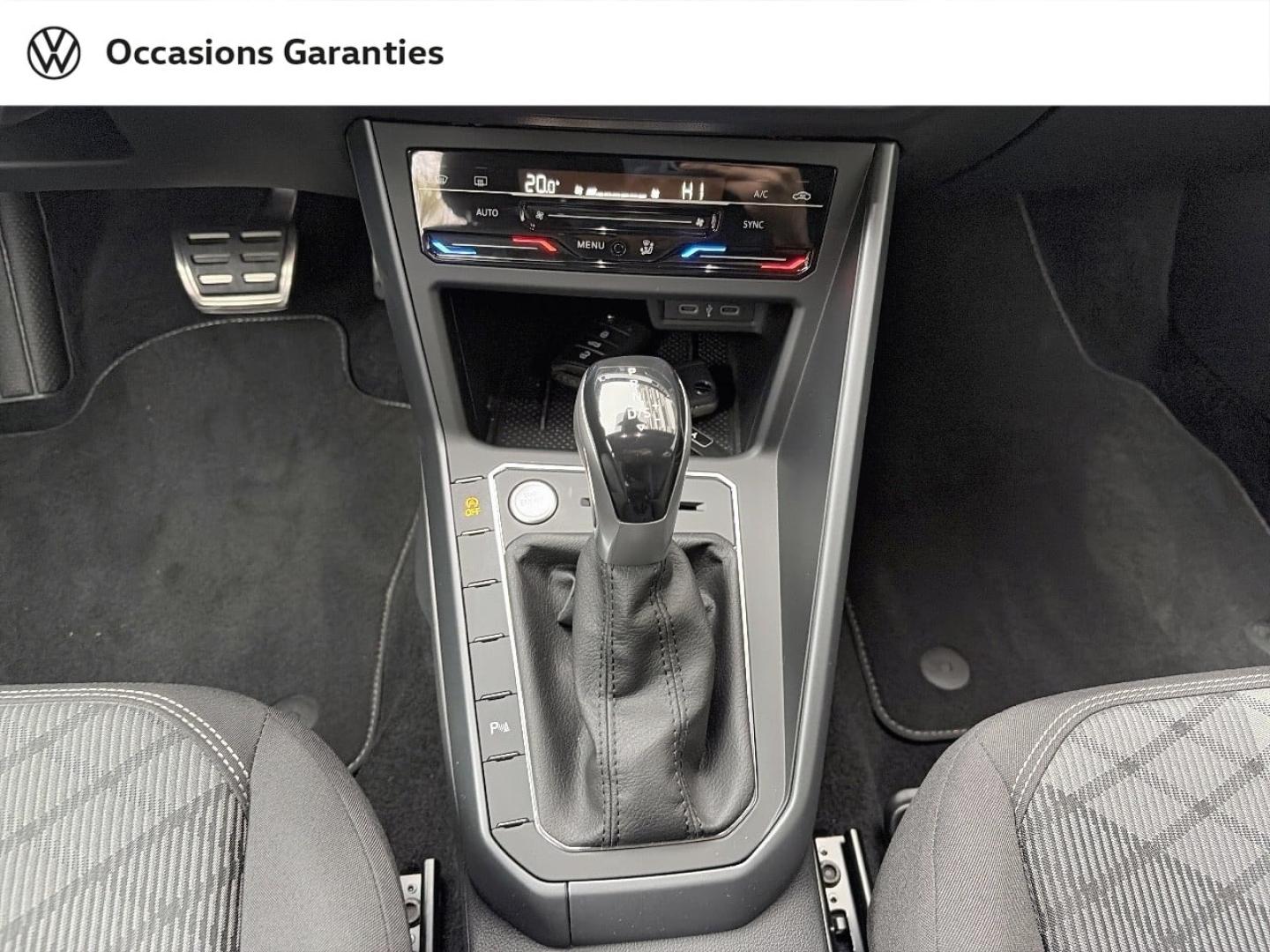 Voitures occasions VOLKSWAGEN TAIGO  Villemomble